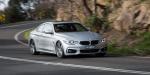 BMW 430i Coupe M Sport Package 2016 года (AU)